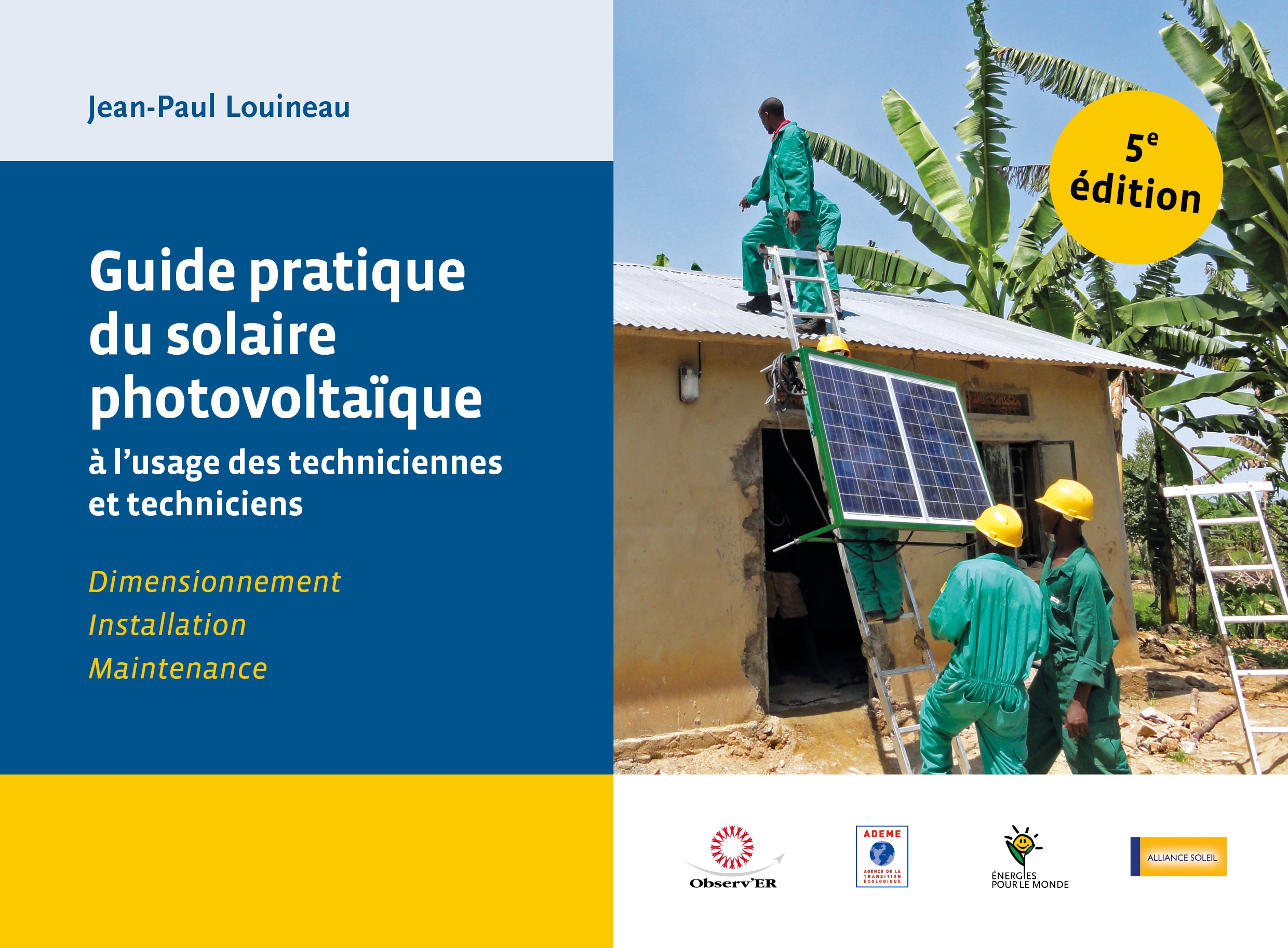 découvrez notre guide complet sur les panneaux photovoltaïques : tout ce que vous devez savoir sur leur fonctionnement, les avantages, l'installation et l'optimisation de votre système solaire pour une énergie durable et économique.