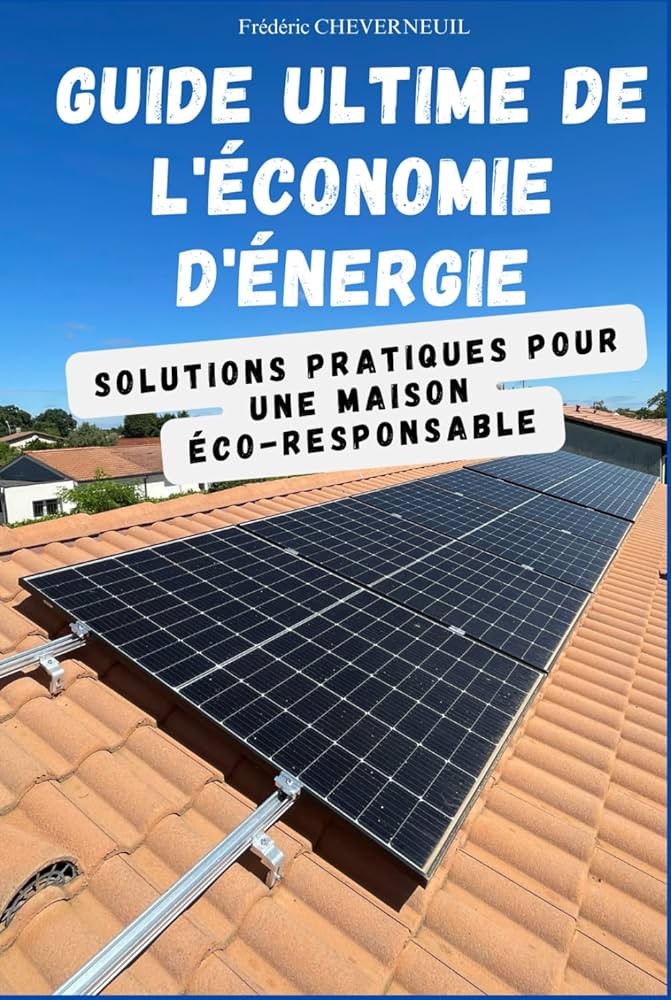 découvrez nos guides complets sur l'économie d'énergie pour réduire vos factures et adopter des pratiques durables. informez-vous sur les astuces, les technologies et les stratégies les plus efficaces pour économiser de l'énergie à la maison et au travail.