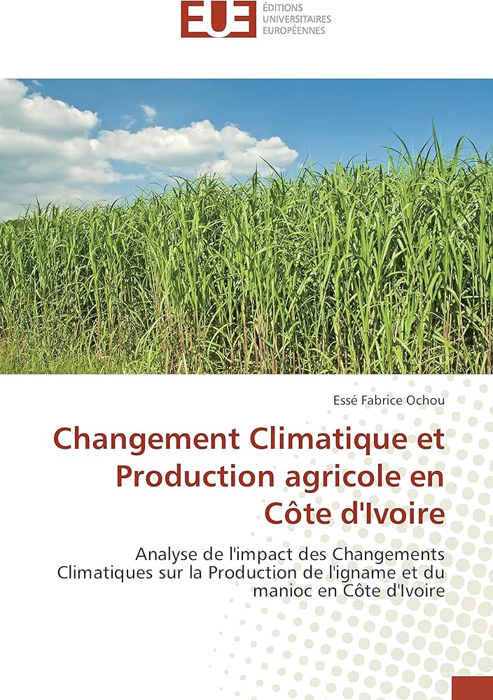 découvrez l'impact des changements climatiques sur l'agriculture, ses conséquences sur les rendements des cultures et les stratégies d'adaptation mises en place pour garantir une production durable.