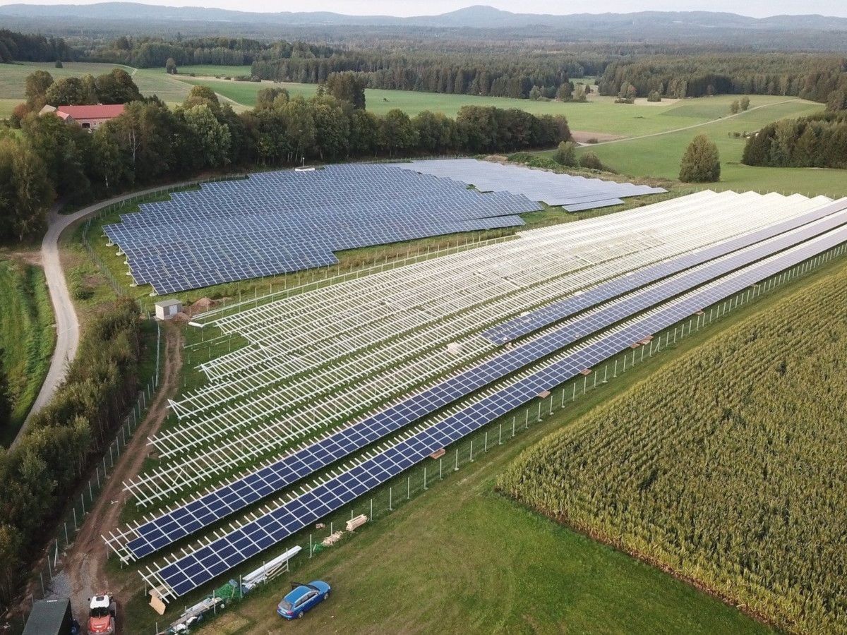 découvrez l'impact du module photovoltaïque de 300 kwc sur votre production d'énergie. optimisez votre autoconsommation, réduisez vos factures d'électricité et participez à la transition énergétique grâce à une solution durable et performante.