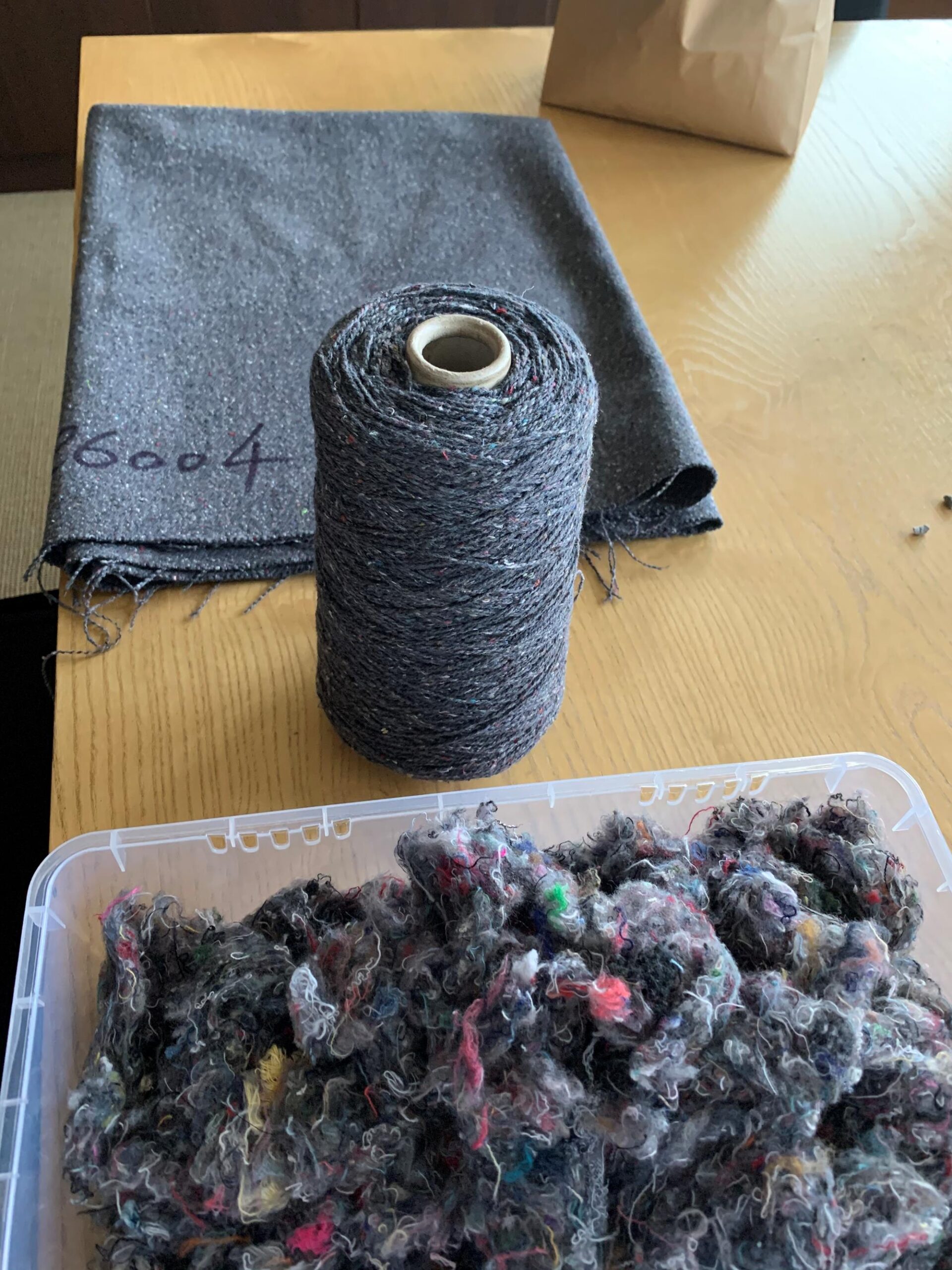 découvrez l'impact du secteur textile sur l'environnement et la société. analysez les enjeux de durabilité, les pratiques éthiques et les innovations qui transforment cette industrie. agissons ensemble pour un avenir textile responsable.