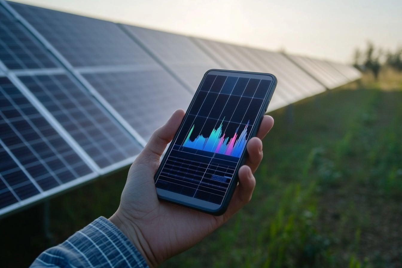 découvrez comment optimiser votre installation photovoltaïque pour maximiser votre production d'énergie solaire. apprenez des techniques efficaces et stratégiques pour améliorer le rendement de vos panneaux solaires et réduire vos factures d'électricité.