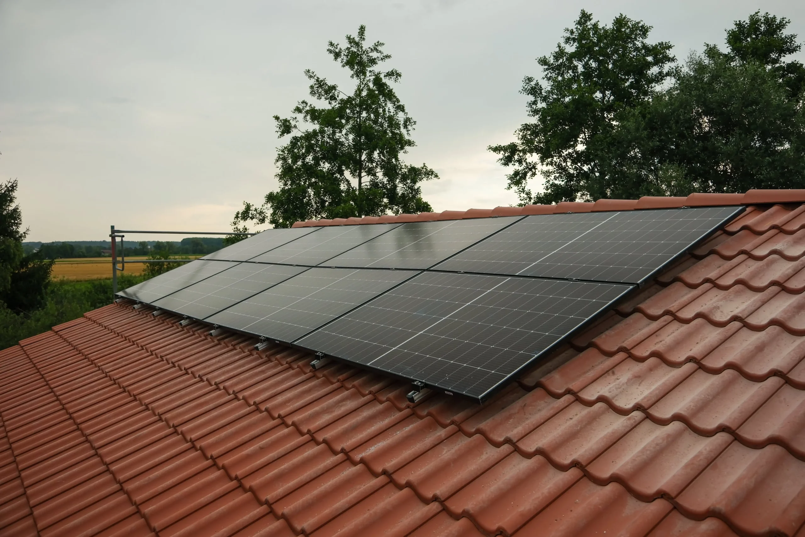 découvrez comment optimiser votre installation photovoltaïque pour maximiser votre production d'énergie, réduire vos coûts et contribuer à la transition énergétique. des conseils pratiques et des stratégies efficaces pour un meilleur rendement.