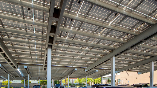 découvrez comment installer un panneau solaire dans votre garage pour maximiser l'utilisation de l'énergie renouvelable. optimisez votre espace tout en réduisant vos factures d'électricité avec des solutions efficaces et durables.