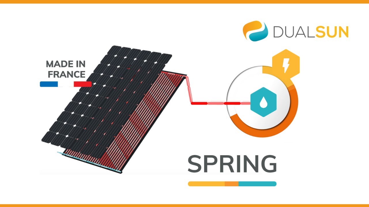 découvrez les panneaux aérovoltaïques, une innovation alliant production d'énergie solaire et gestion de l'air. optimisez votre consommation énergétique tout en préservant l'environnement grâce à cette technologie écologique et performante.