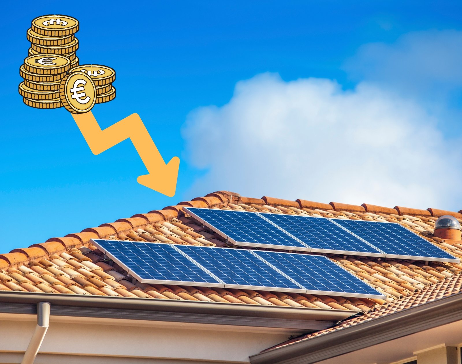 découvrez les avantages des panneaux photovoltaïques edf pour profiter d'une énergie renouvelable et réduire vos factures d'électricité. optez pour une solution durable et économique, adaptée à vos besoins énergétiques.