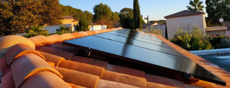 découvrez l'efficacité des panneaux solaires de 3kwc, une solution énergétique rentable et écologique pour votre maison. profitez d'une énergie renouvelable, réduisez vos factures et contribuez à la préservation de l'environnement grâce à cette installation solaire performante.