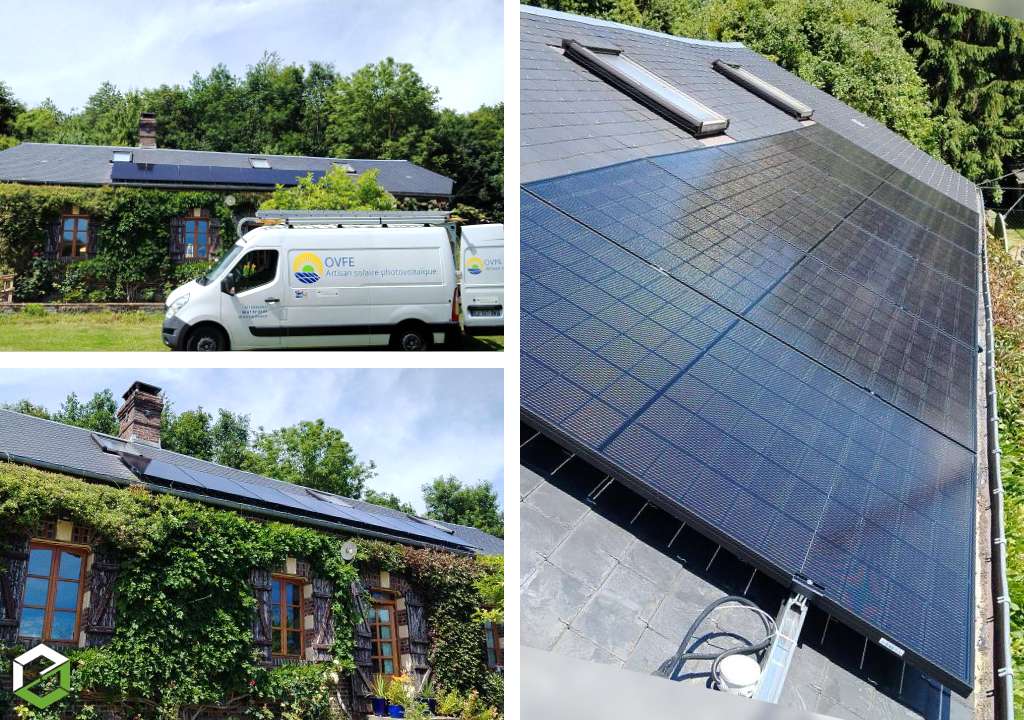 découvrez les avantages des panneaux solaires en normandie : une solution écologique pour réduire vos factures d'énergie et bénéficier d'aides financières. informez-vous sur l'installation, l'entretien et les subventions disponibles pour passer à l'énergie solaire en toute sérénité.