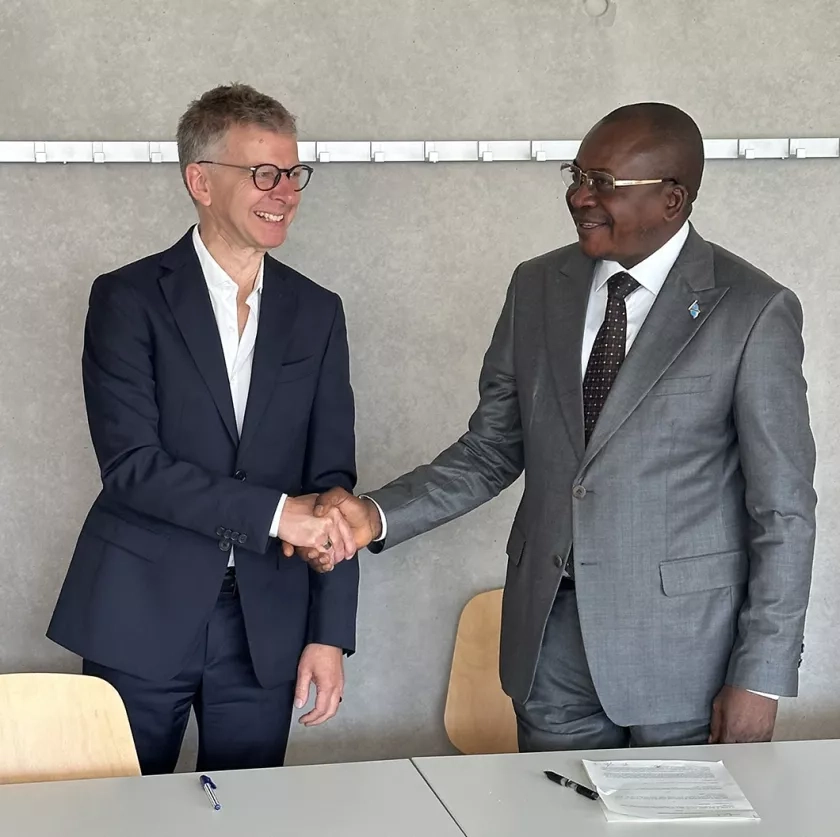 découvrez comment les partenariats pour la durabilité favorisent une croissance responsable et des solutions innovantes. explorez des collaborations qui font la différence pour un avenir durable.