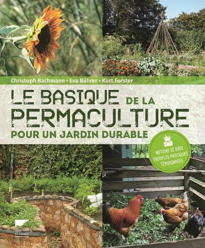 découvrez les secrets de la permaculture et apprenez à créer un jardin durable qui respecte l'écosystème tout en produisant des fruits et légumes sains. adoptez des pratiques écoresponsables et transformez votre espace vert en un havre de biodiversité.