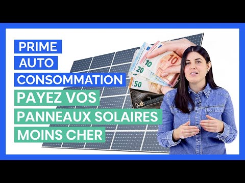 découvrez tout ce qu'il faut savoir sur les primes pour installation de panneaux photovoltaïques en france. profitez des aides financières pour réduire vos coûts et optimiser votre investissement dans l'énergie solaire.