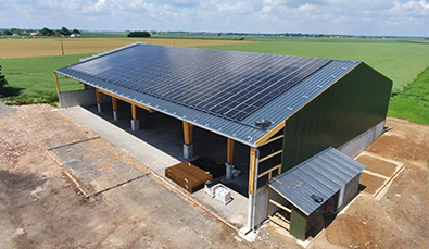 découvrez les primes disponibles pour l'installation de panneaux photovoltaïques en france. profitez d'aides financières pour rendre votre projet solaire plus accessible et contribuer à la transition énergétique.