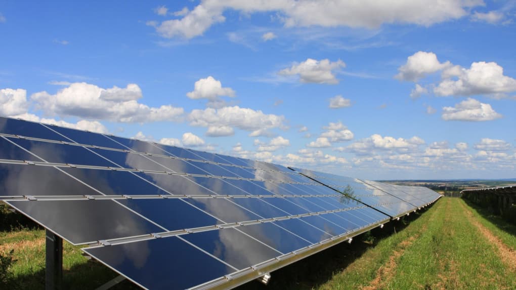 découvrez nos projets innovants dans le domaine de l'énergie, engagés pour un avenir durable. explorez des solutions écologiques et des initiatives visant à réduire notre empreinte carbone.