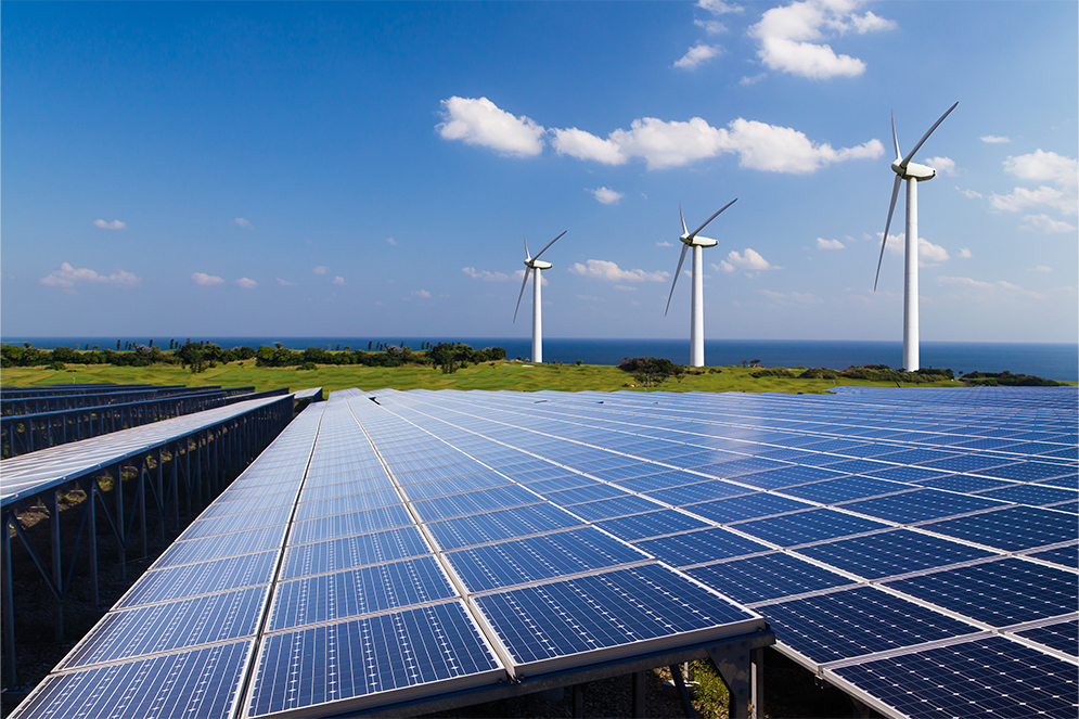 découvrez nos projets innovants en matière d'énergie, axés sur les solutions durables et renouvelables. explorez comment nous contribuons à un avenir énergétique responsable et performant.