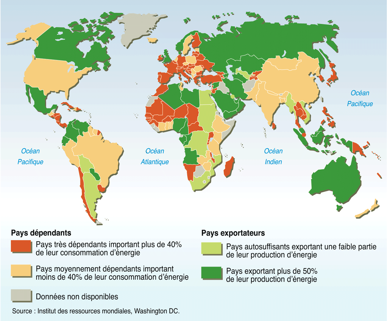 découvrez notre sélection de ressources innovantes et pratiques pour optimiser votre économie d'énergie. apprenez des astuces, des conseils et des solutions durables pour réduire votre consommation d'énergie tout en préservant l'environnement.