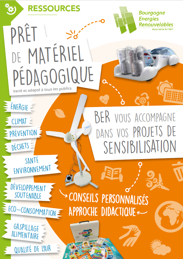 découvrez l'importance de la sensibilisation à l'énergie renouvelable pour un avenir durable. apprenez comment les énergies vertes peuvent réduire notre empreinte carbone et promouvoir un mode de vie éco-responsable.