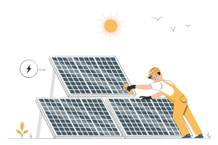 découvrez notre simulateur de panneaux solaires et calculez vos économies potentielles. optimisez votre investissement dans l'énergie solaire et réduisez vos factures d'électricité tout en préservant l'environnement.
