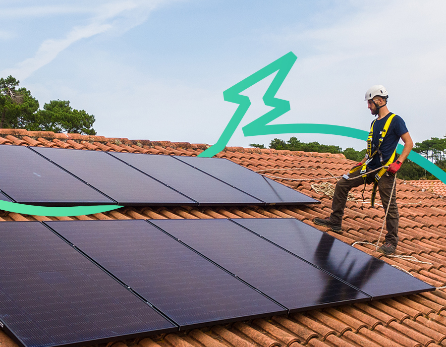 découvrez notre outil de simulation de panneaux solaires pour estimer votre production d'énergie renouvelable. évaluez les économies potentielles et optimisez votre investissement en énergie solaire grâce à des simulations précises et personnalisées.