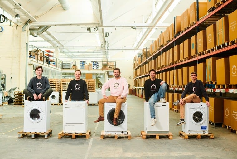 découvrez comment les start-ups innovent et transforment l'économie circulaire en développant des solutions durables pour un avenir plus respectueux de l'environnement. explorez les initiatives pionnières qui allient profit et responsabilité écologique.