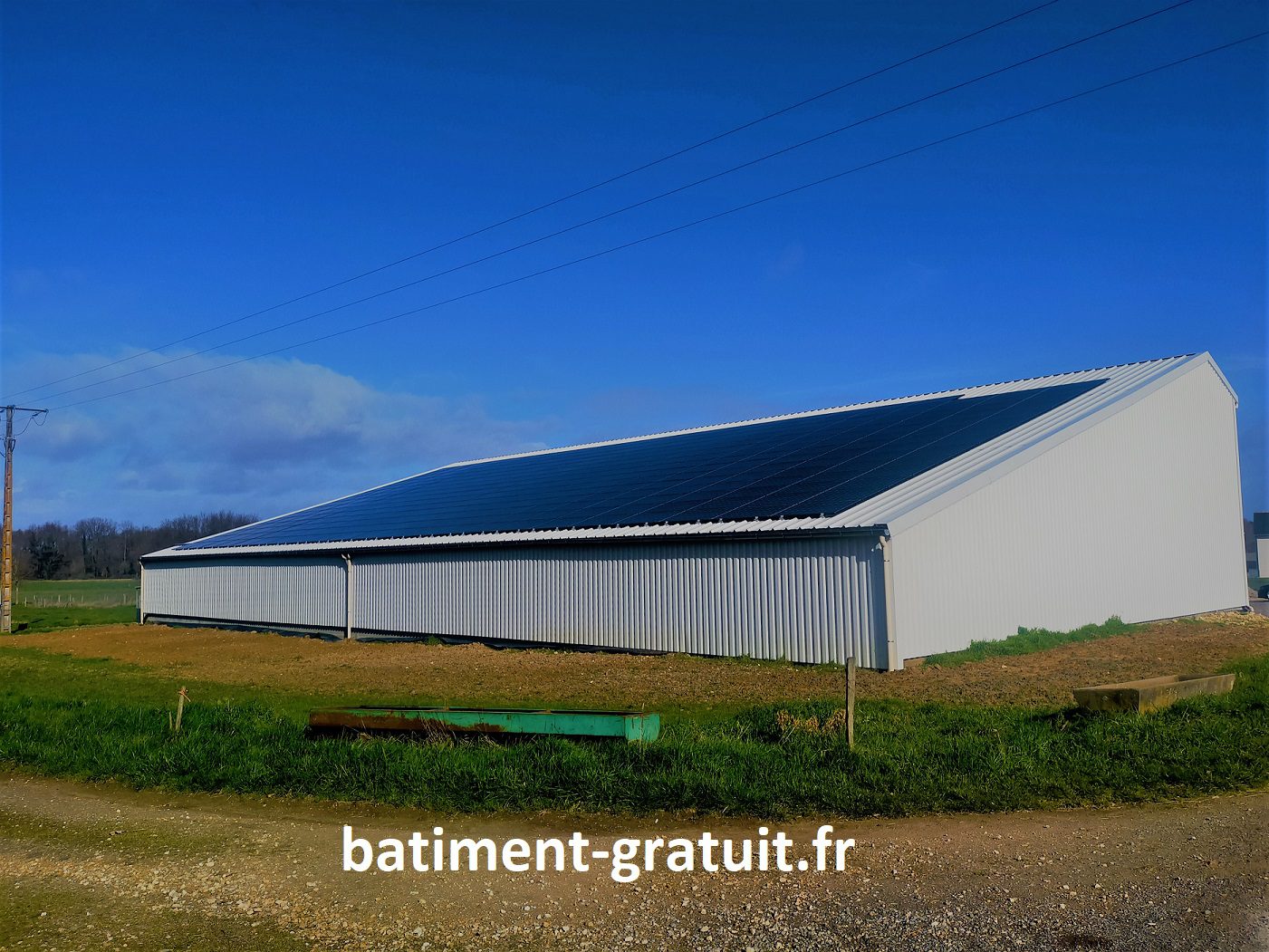découvrez nos solutions de toiture agricole adaptées à tous vos besoins. protégez vos bâtiments agricoles avec des matériaux durables et performants. obtenez une toiture efficace pour maximiser la productivité de votre exploitation.