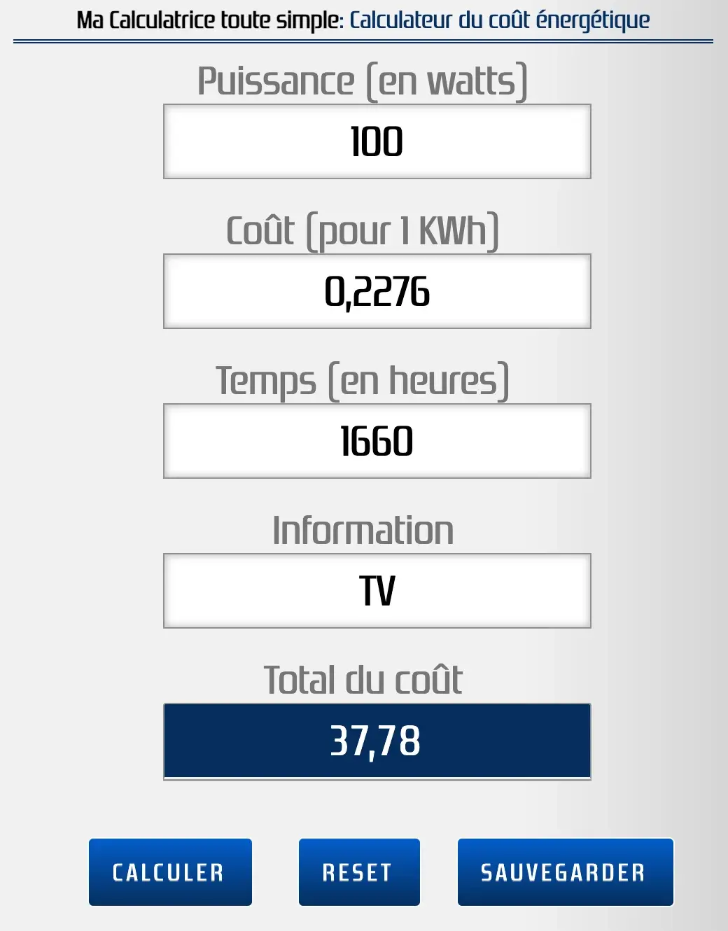 découvrez comment utiliser un calculateur d'énergie pour évaluer vos besoins énergétiques, optimiser votre consommation et réduire vos factures. simplifiez vos choix énergétiques grâce à des outils pratiques et précis.