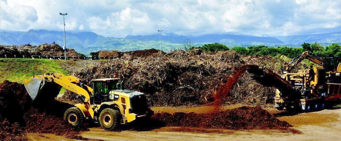 découvrez les dernières innovations en matière de valorisation des déchets, des solutions durables pour transformer les déchets en ressources précieuses tout en contribuant à un avenir plus vert.