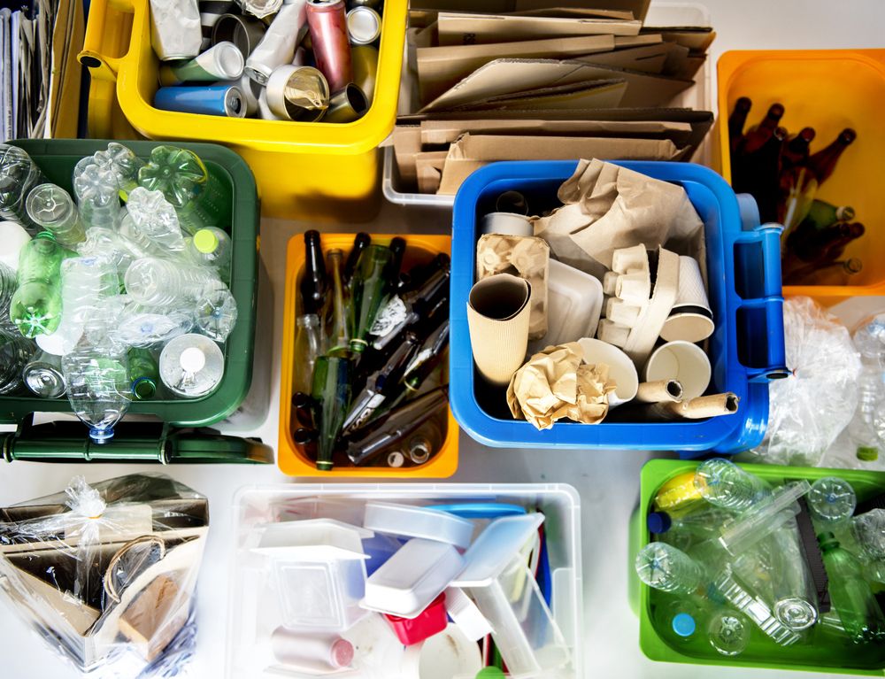 découvrez comment la valorisation des déchets transforme les défis environnementaux en opportunités d'innovation. explorez les solutions durables et les technologies novatrices qui révolutionnent la gestion des déchets et contribuent à un avenir plus vert.