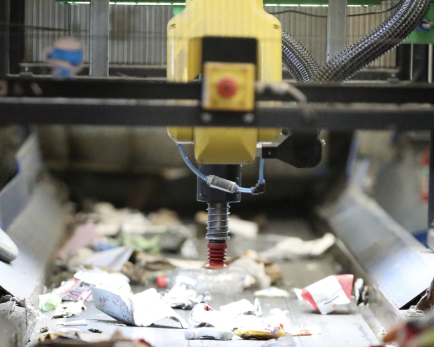 découvrez les dernières innovations en matière de valorisation des déchets, alliant durabilité et technologies avancées pour transformer les déchets en ressources précieuses. explorez comment ces solutions innovantes contribuent à un avenir plus écologique.