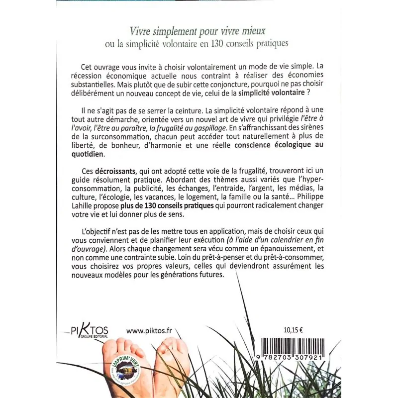 découvrez des conseils pratiques et des astuces pour améliorer votre quotidien avec simplicité. apprenez à vivre mieux en adoptant des habitudes saines et en simplifiant votre vie. transformez votre environnement et votre esprit pour une existence épanouissante.