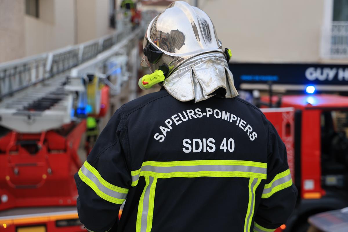 découvrez les dernières informations sur l'incendie survenu à la ferme de sainte-eulalie : bilan, interventions des secours et enquête en cours. restez informé sur la situation dans la région.